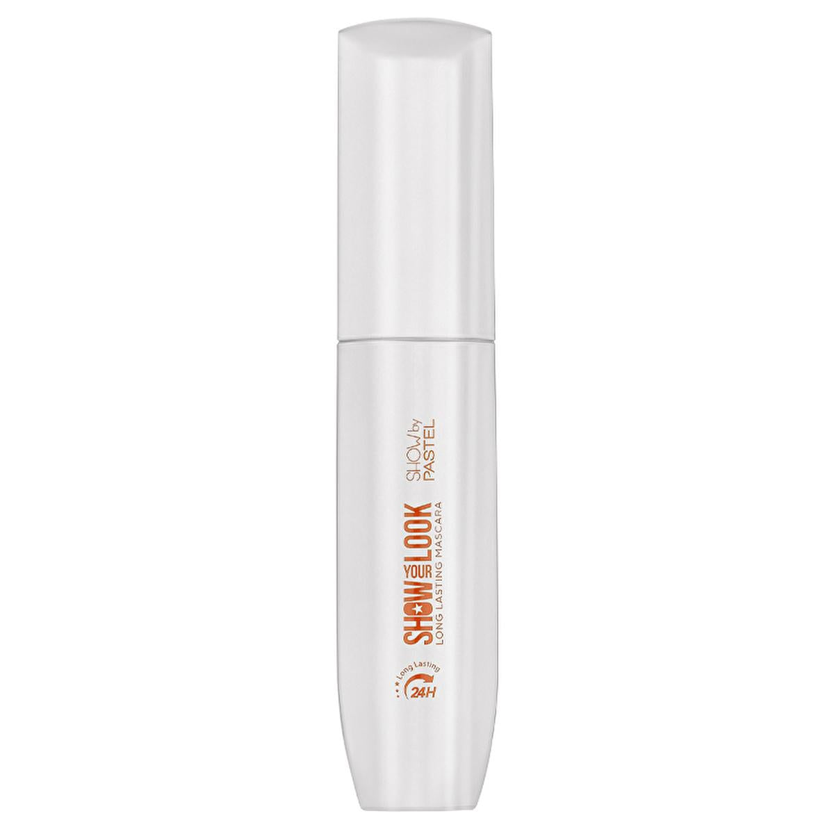 Show By Pastel 24H Long Lasting Volume Mascara - New Year Concept 2025