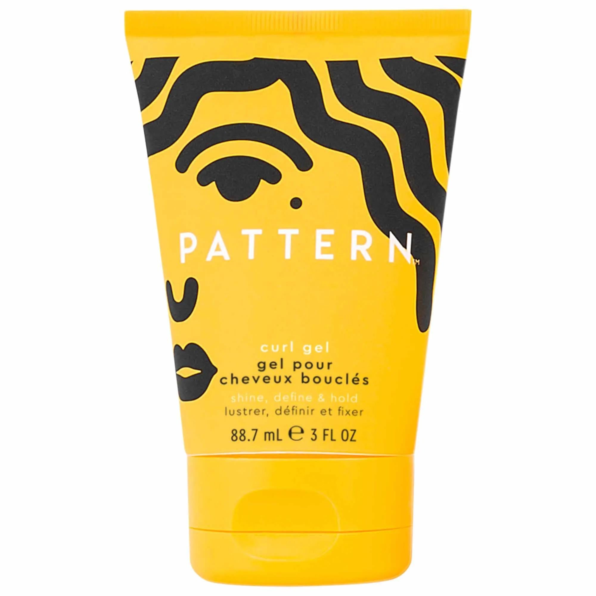 Curl Gel Cr�me: Define, Nourish & Enhance Curls | Medium Hold, Flake-Free & Cruelty-Free - Achieve Perfect Wash-and-Gos