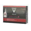 Vichy Dercos Aminexil: Hair Loss Treatment for Men - Strengthens Hair & Reduces Thinning | Hypoallergenic Formula for Sensitive Scalp