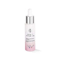 Bright Botanical Facial Serum - Anti-Aging Brightening Serum with Hyaluronic Acid and C Vitamin Derivative