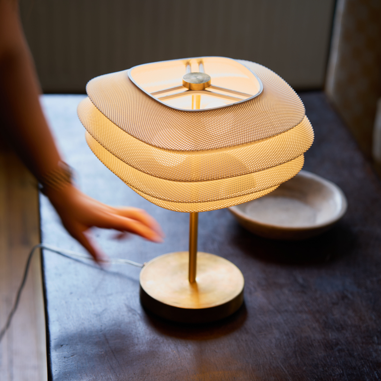 Arcas Lamp – Wooj Design, view 2