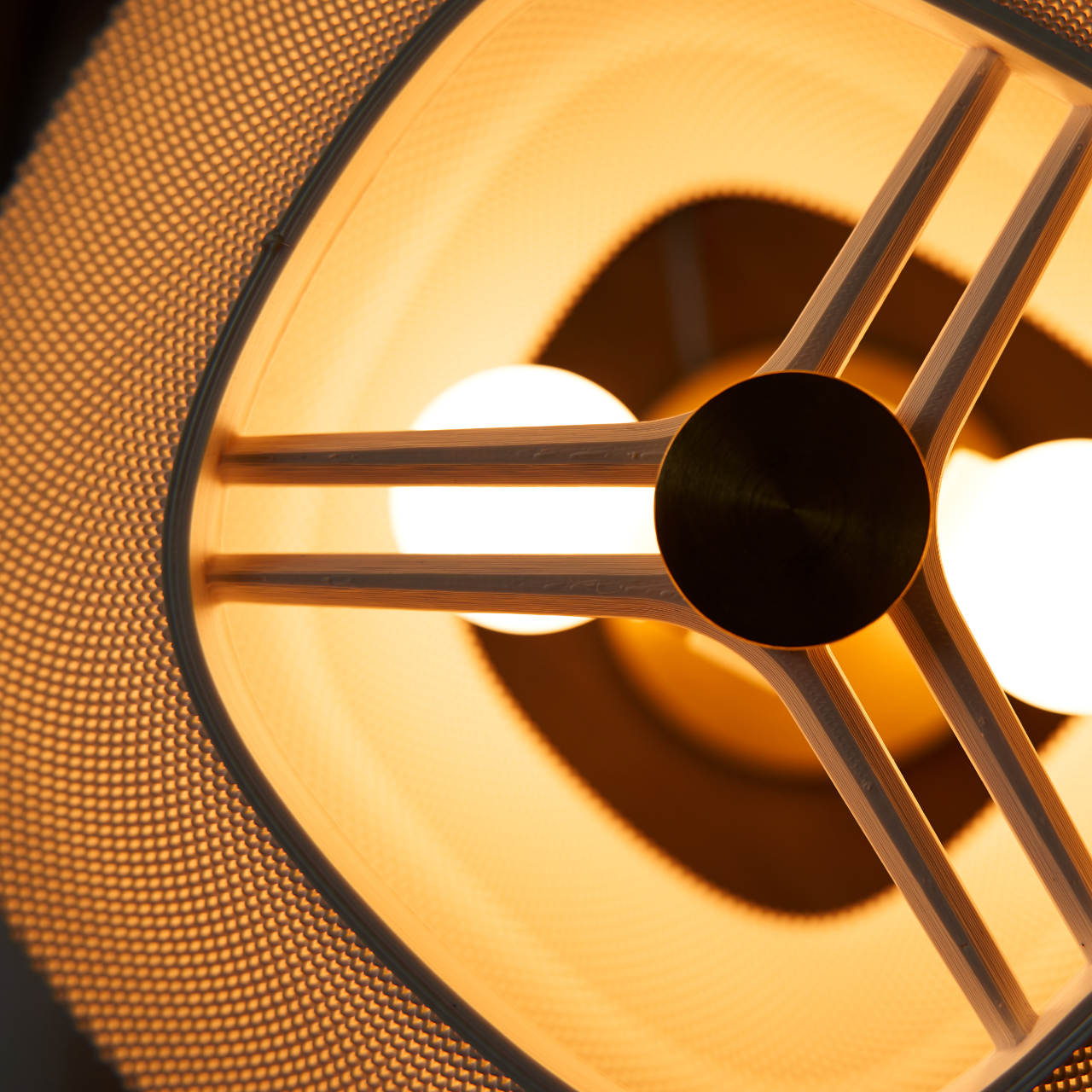 Arcas Lamp – Wooj Design, view 5