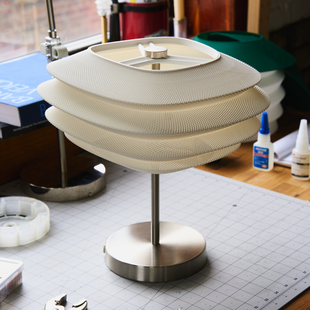 Arcas Lamp – Wooj Design, view 10