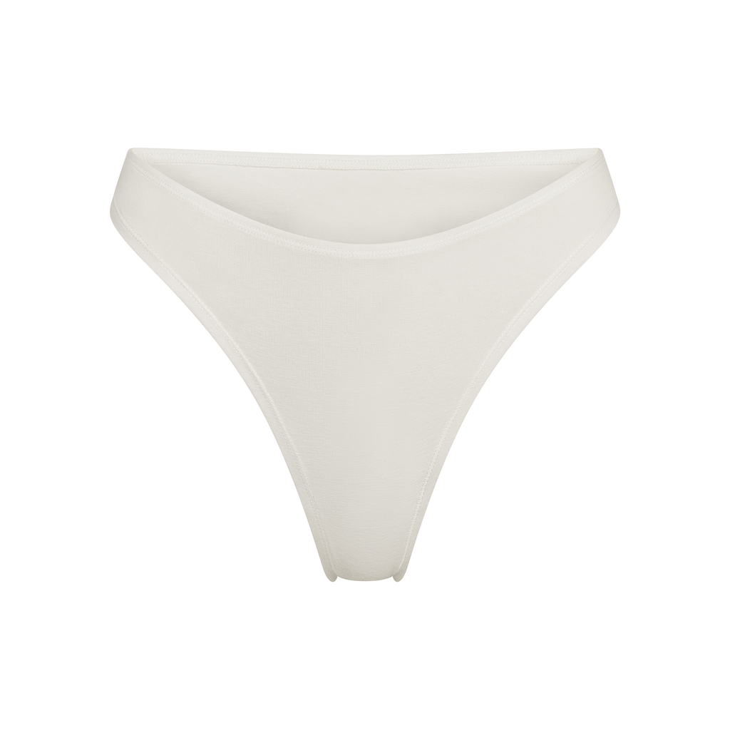 Net Positive Thong 4-Pack — detail shot 7