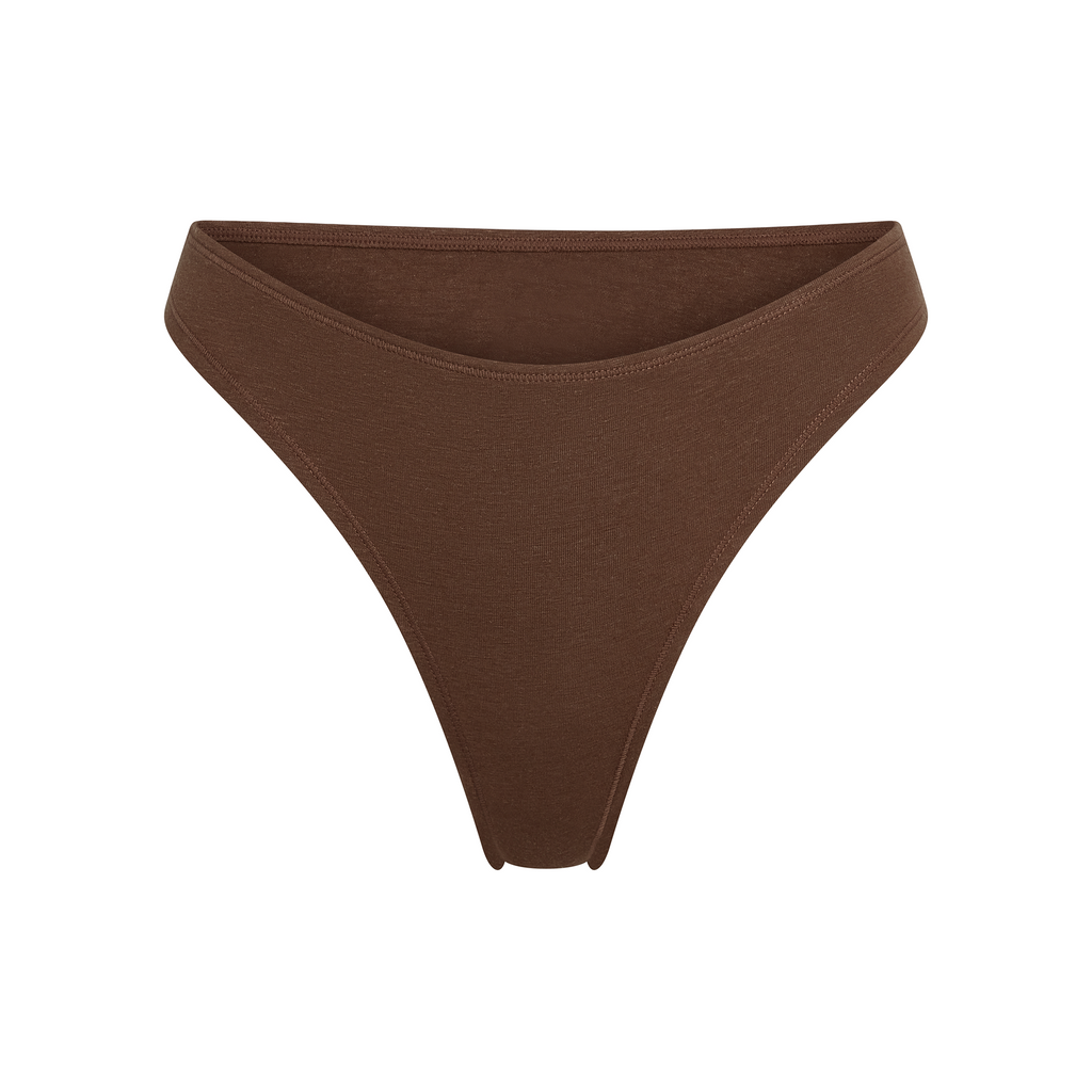 Net Positive Thong 4-Pack — detail shot 6