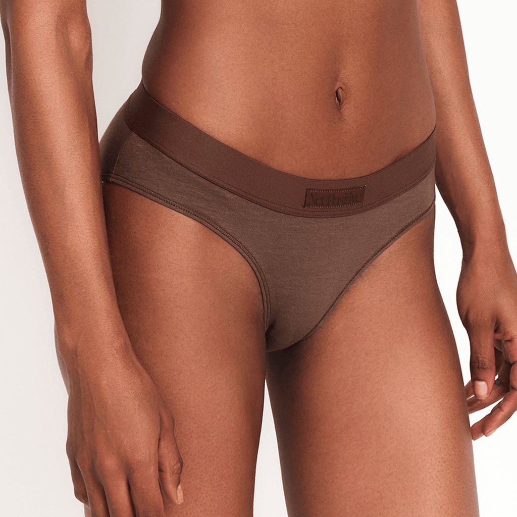 Net Positive Mid-Rise Brief 7-Pack — alternative angle