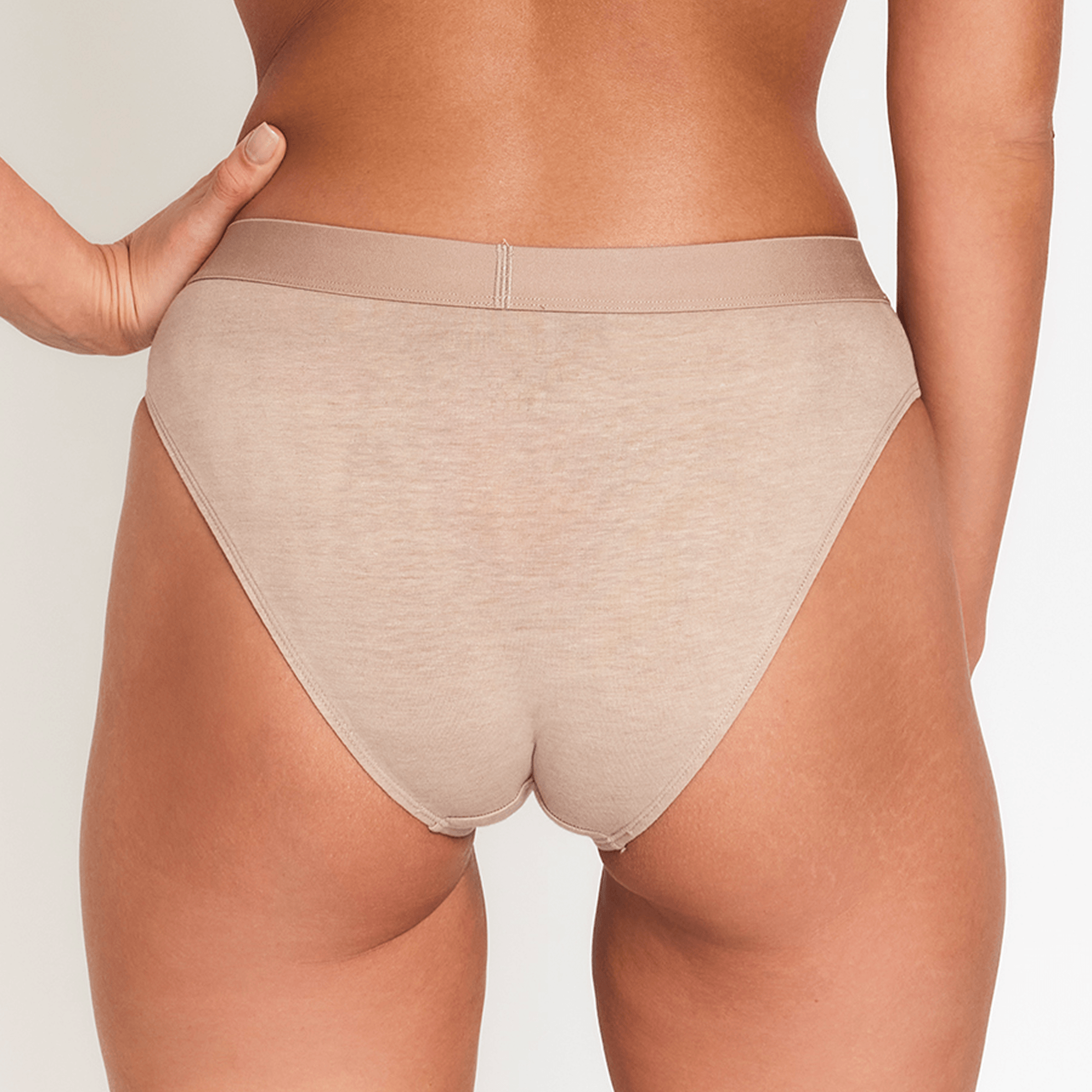 Net Positive Mid-Rise Brief 4-Pack — side view