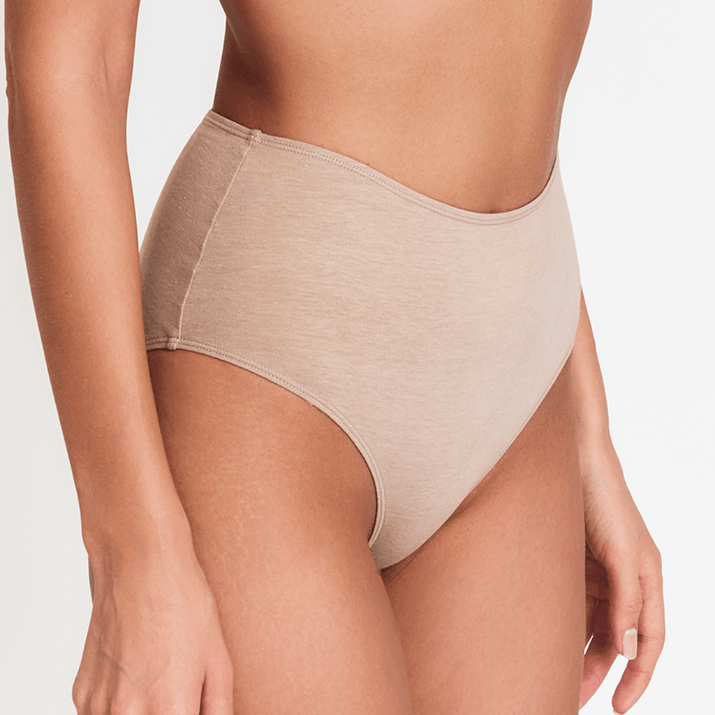 Net Positive High-Rise Brief 4-Pack — alternative angle