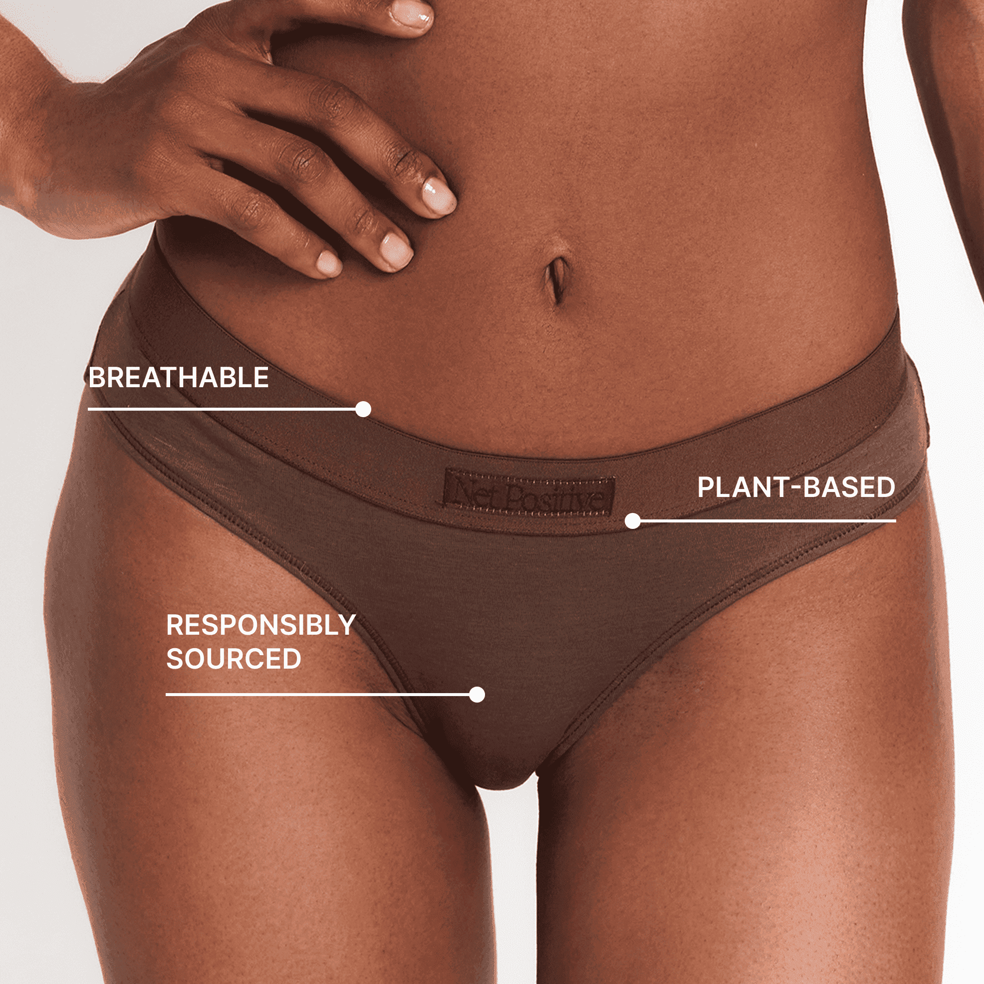 Net Positive Mid-Rise Brief — alternative angle