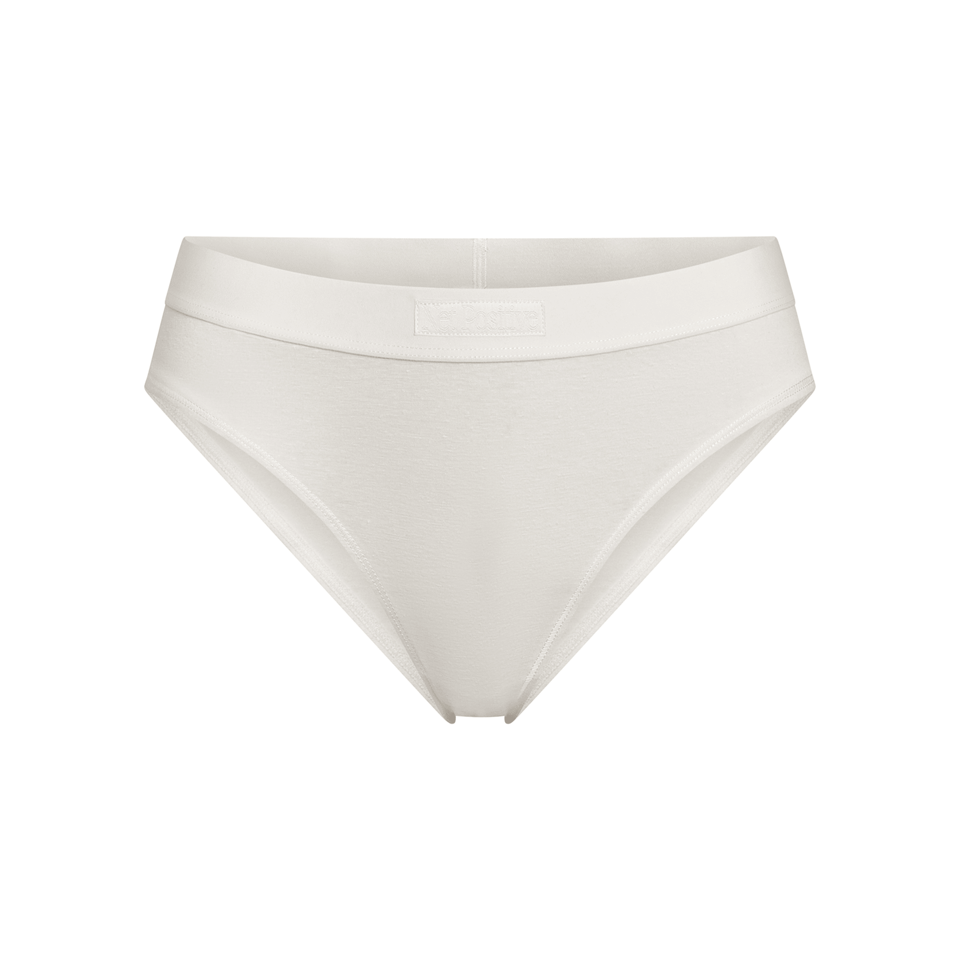 Net Positive Mid-Rise Brief — back view