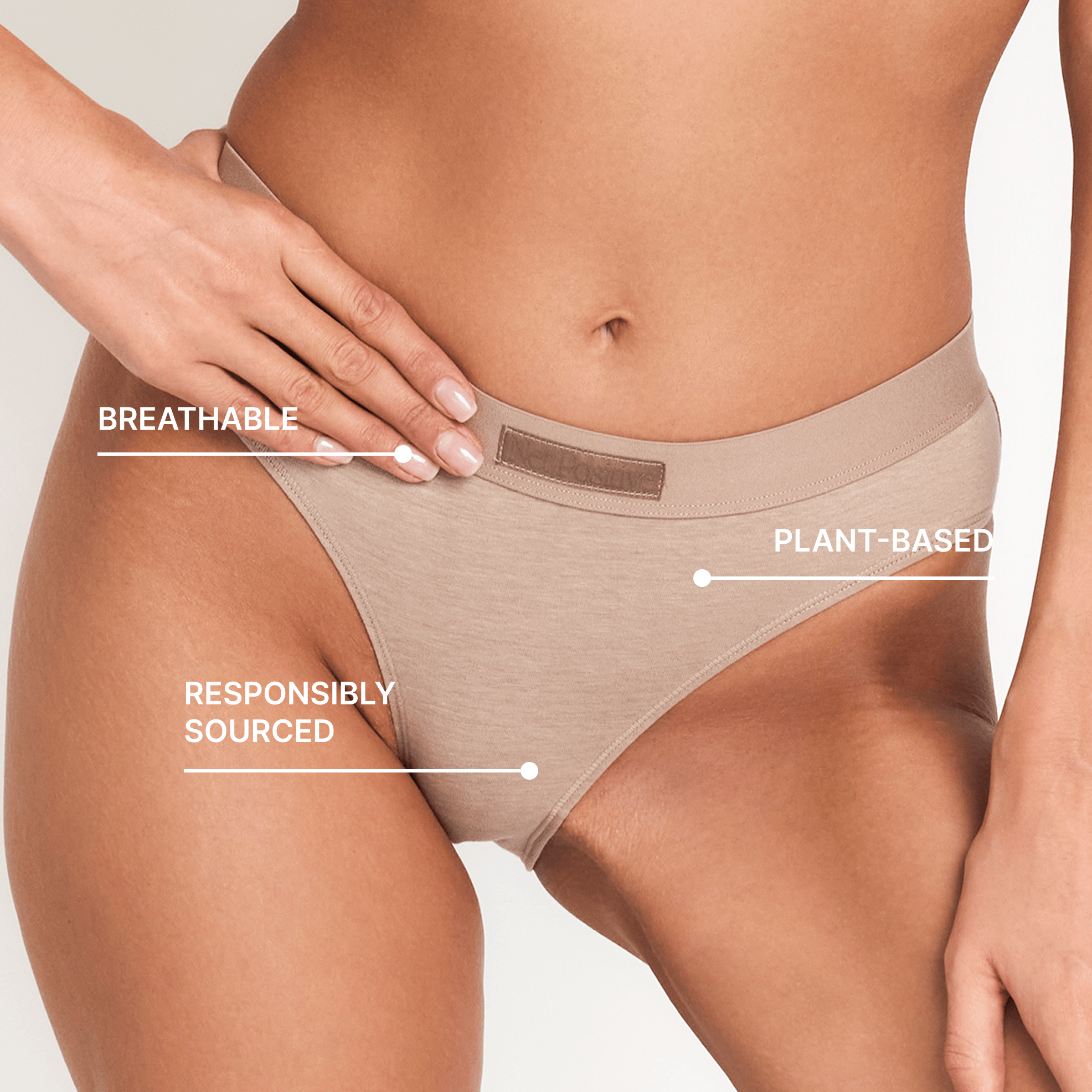 Net Positive Mid-Rise Brief — alternative angle
