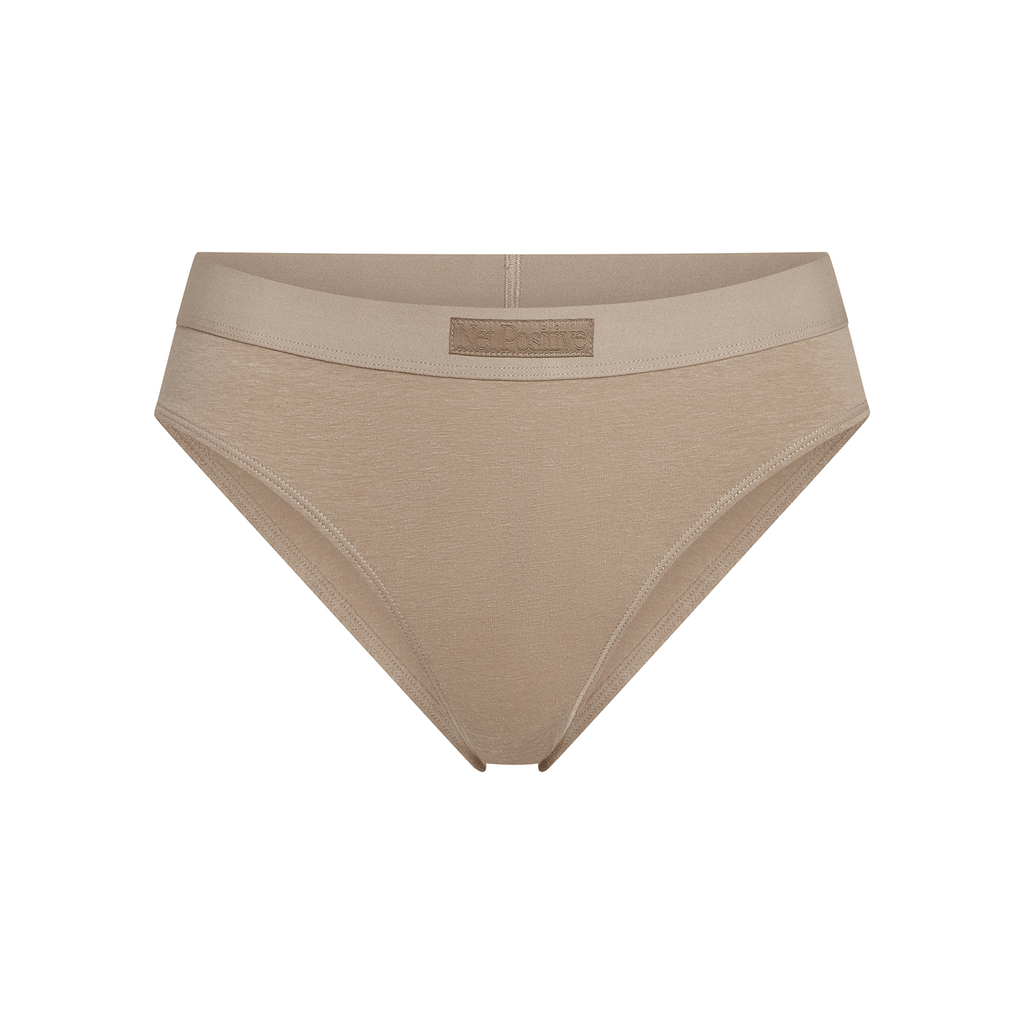 Net Positive Mid-Rise Brief — back view