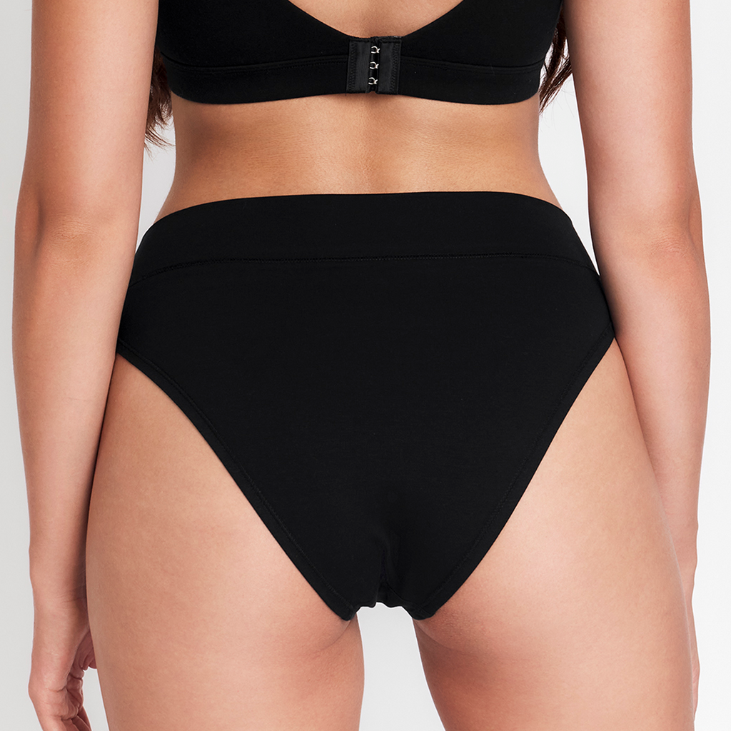 Net Positive Cheeky Brief 4-Pack — detail shot 9