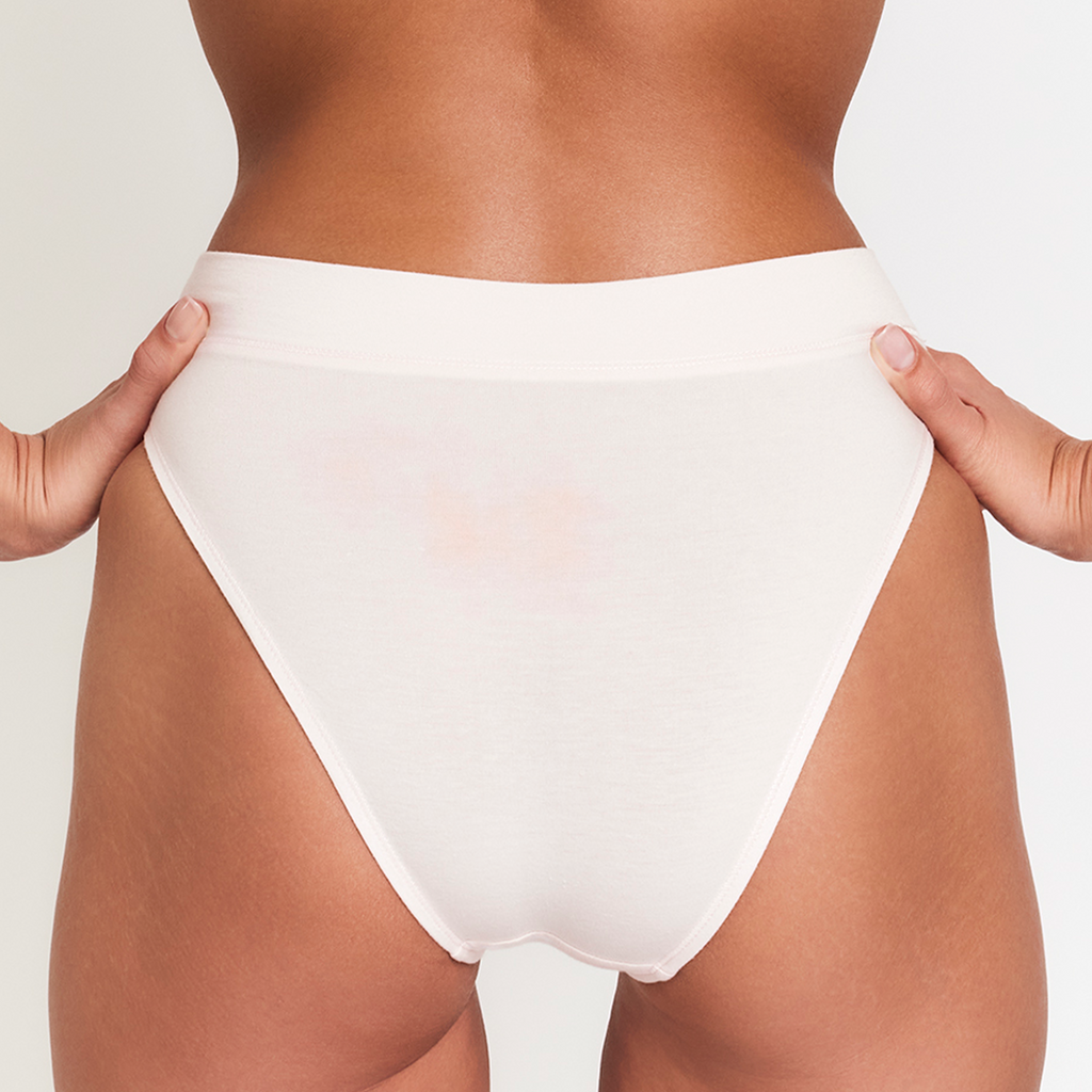 Net Positive Cheeky Brief 4-Pack — detail shot 7