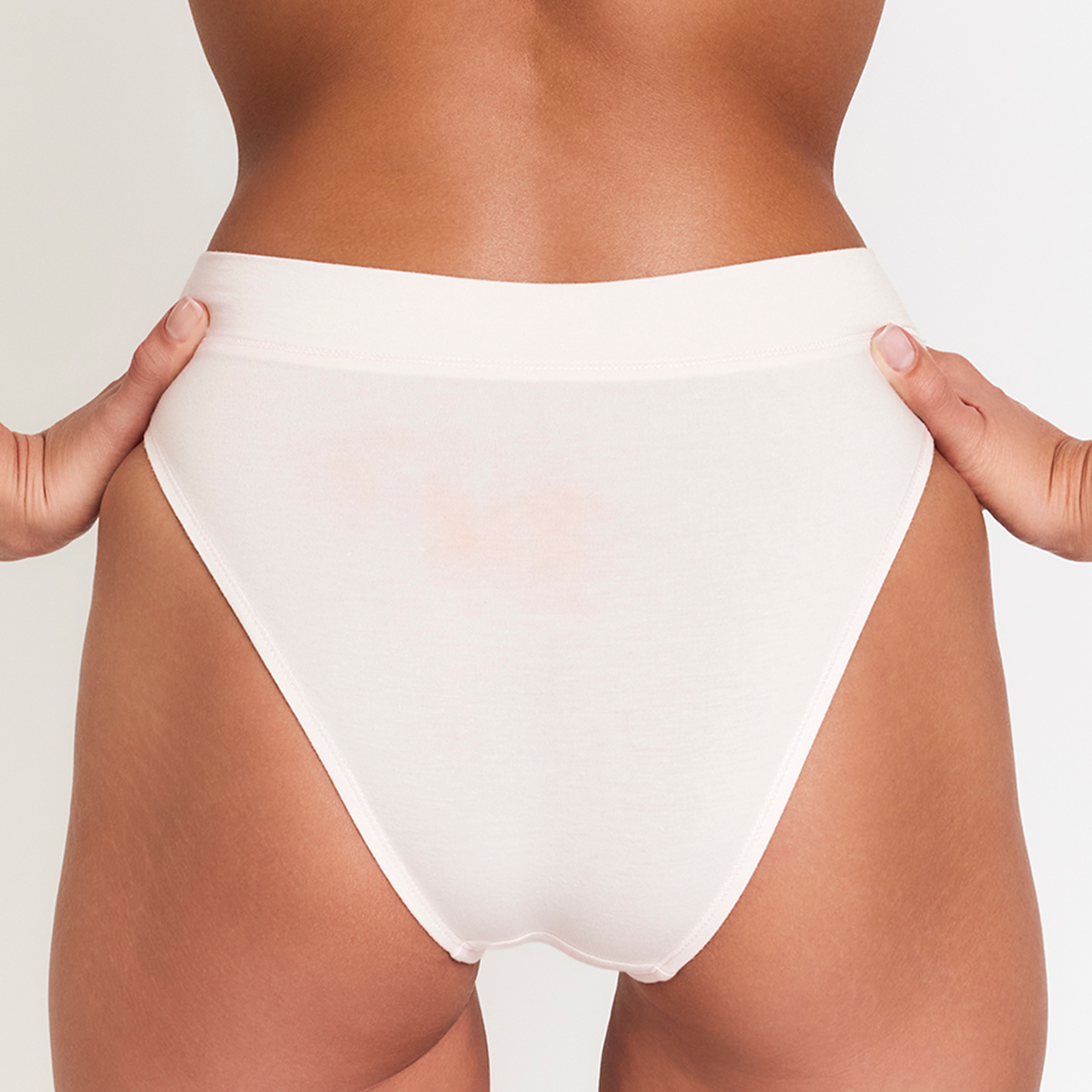 Net Positive Cheeky Brief 4-Pack — detail shot 7