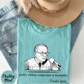 Pasimax Frank Caprio Unisex Shirt — main product shot