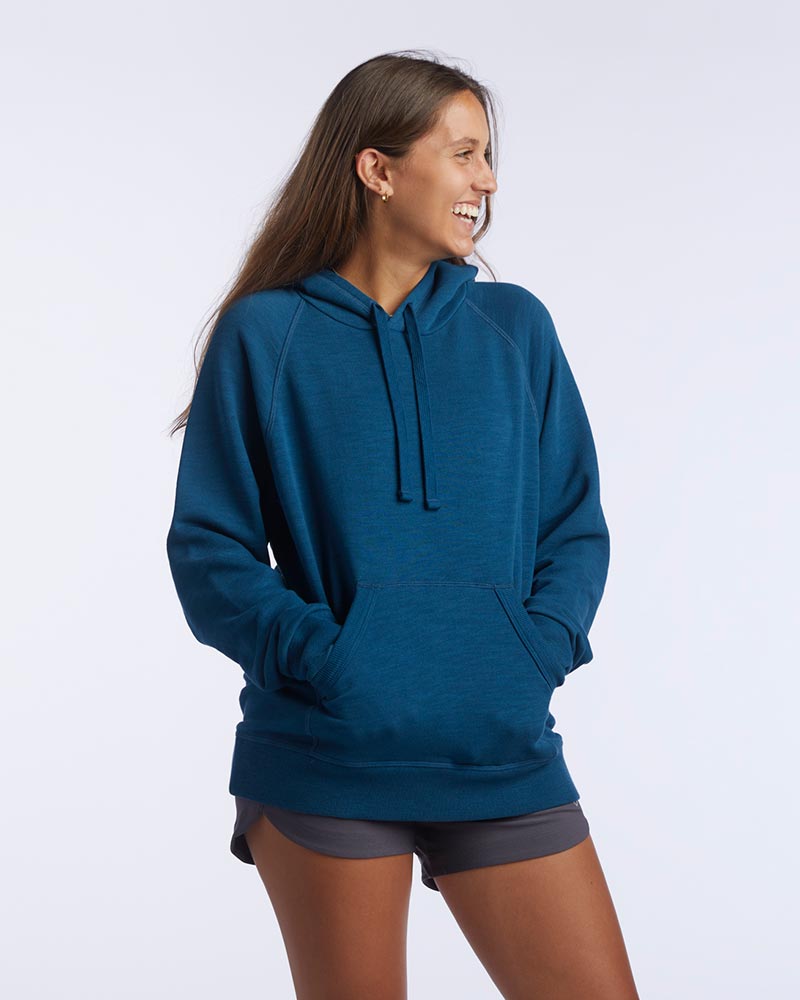 Goal Five Freasy Women's Relaxed Fit Hoodie — main product shot