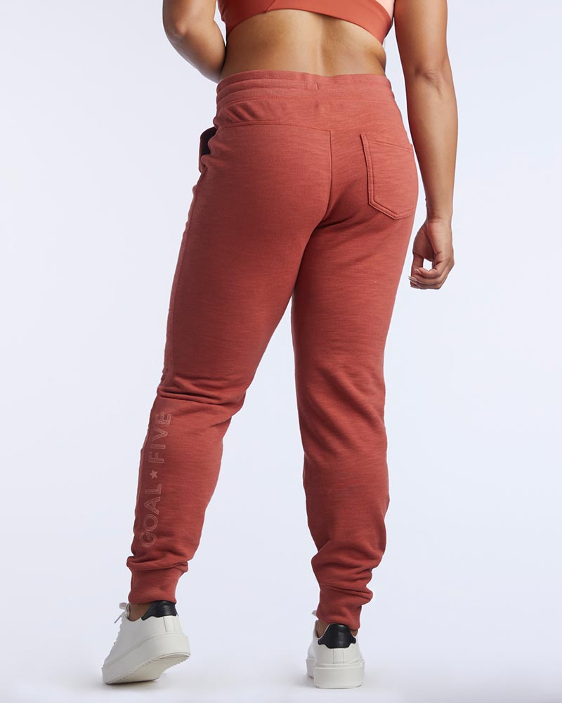 Goal Five Freasy Jogger — in-use photo