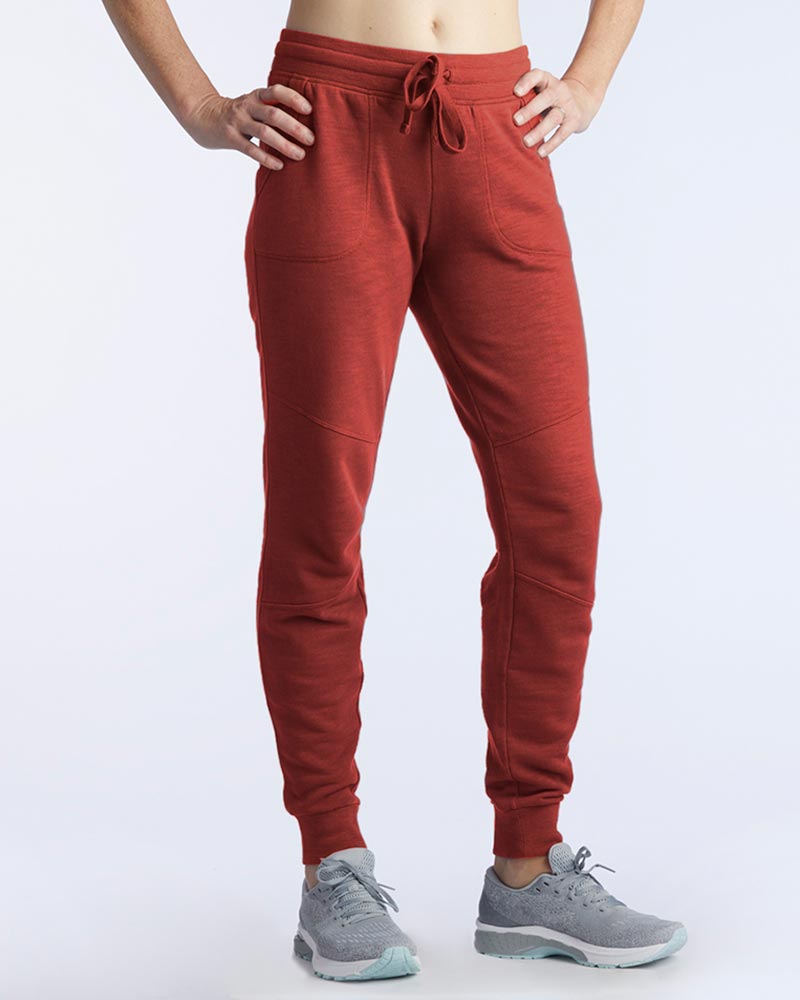 Goal Five Freasy Jogger — back view