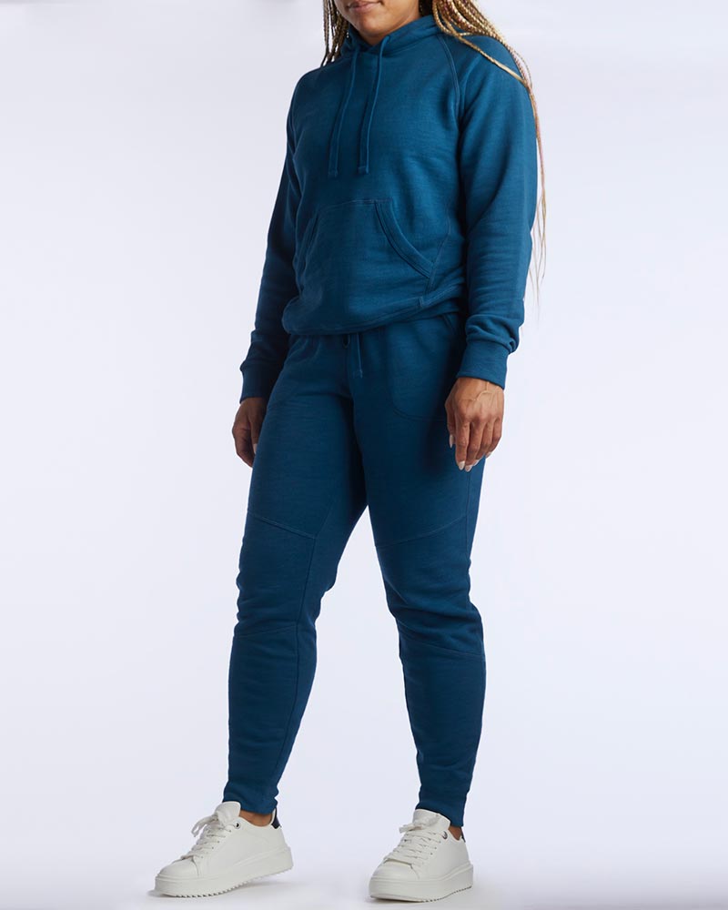 Goal Five Freasy Jogger — color detail
