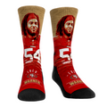 Rock 'Em Socks Rock 'Em Socks Fred Warner - San Francisco 49ers - Jumbotron — main product shot