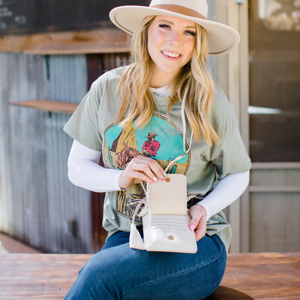SaveTheGirls Free Spirit — feature highlight