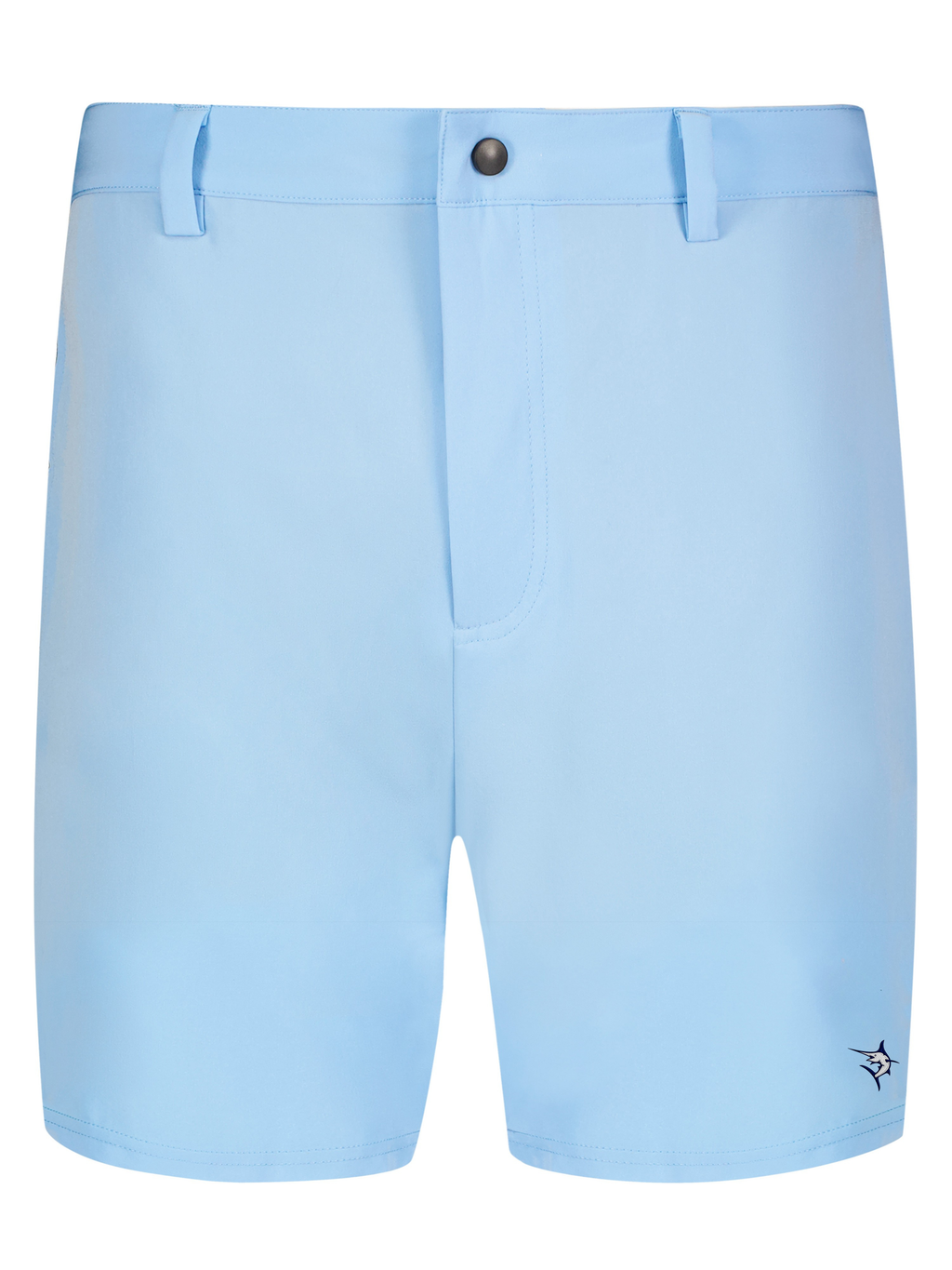White Water Life Freeport Short Effortless Performance — main product shot