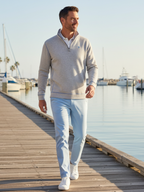 White Water Life Freeport Pant Versatile Performance — lifestyle worn / used context