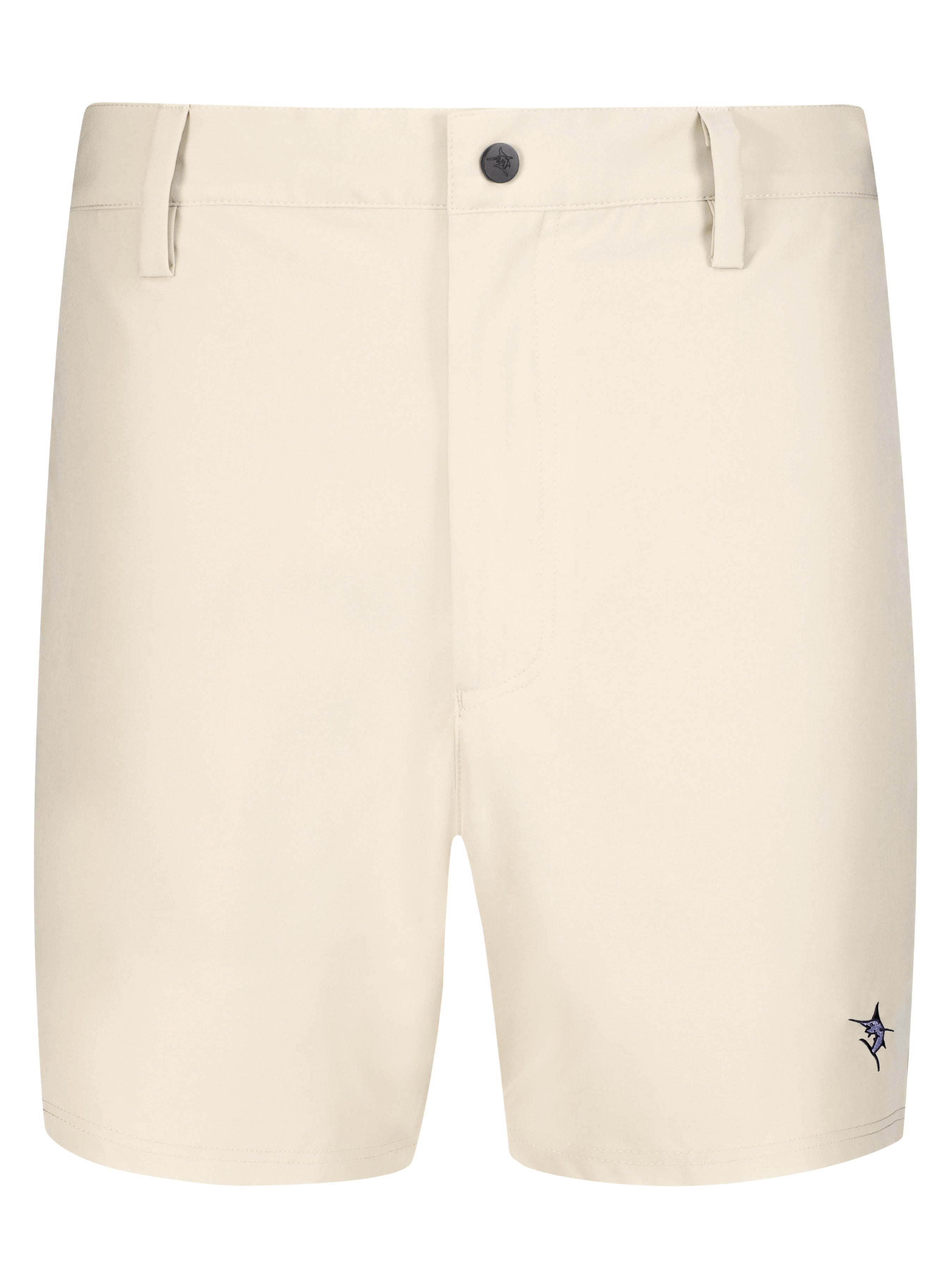 White Water Life Freeport Short Effortless Performance — main product shot