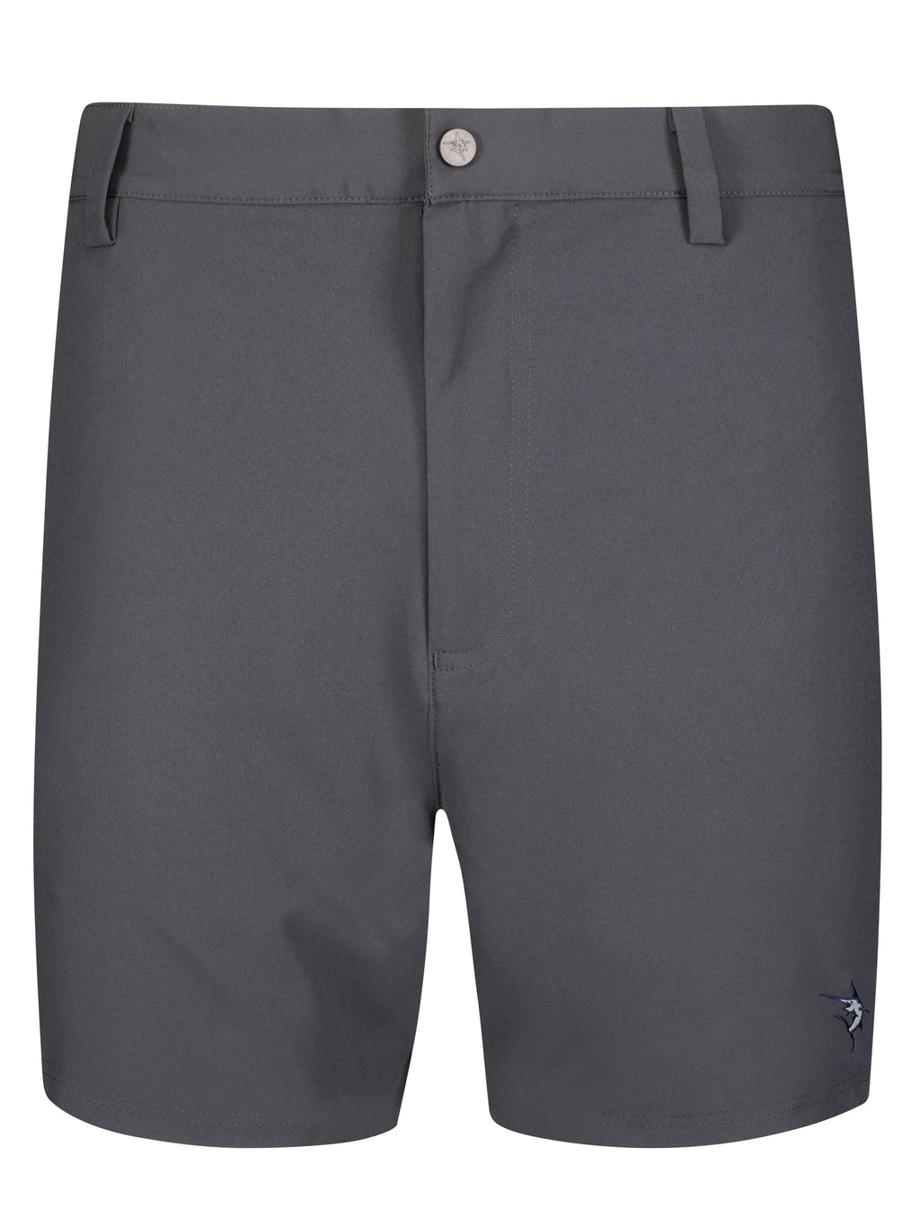 White Water Life Freeport Short Effortless Performance — main product shot