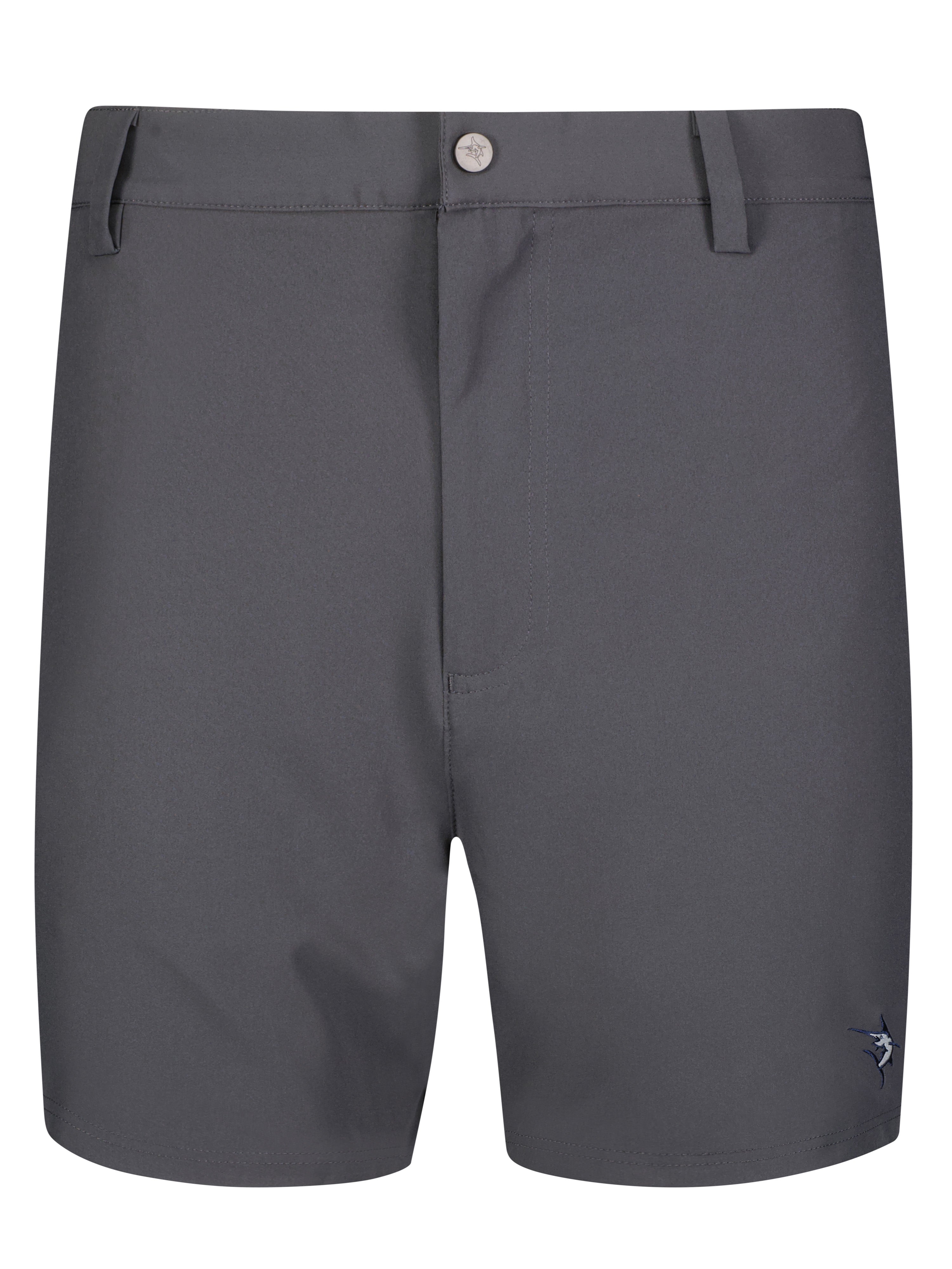 White Water Life Freeport Short Effortless Performance — main product shot