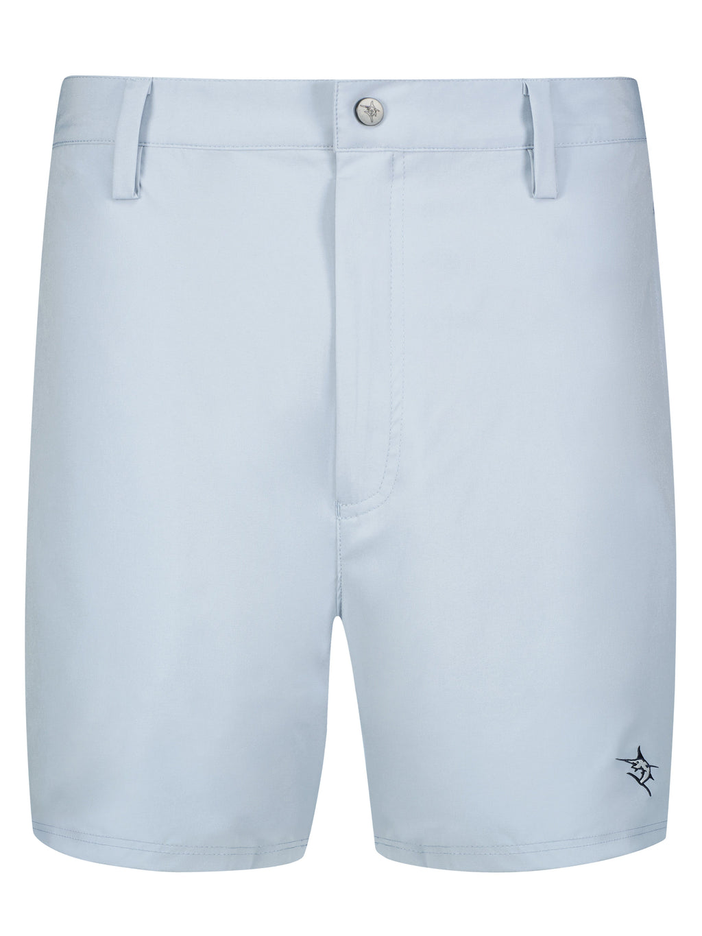 White Water Life Freeport Short Effortless Performance — main product shot