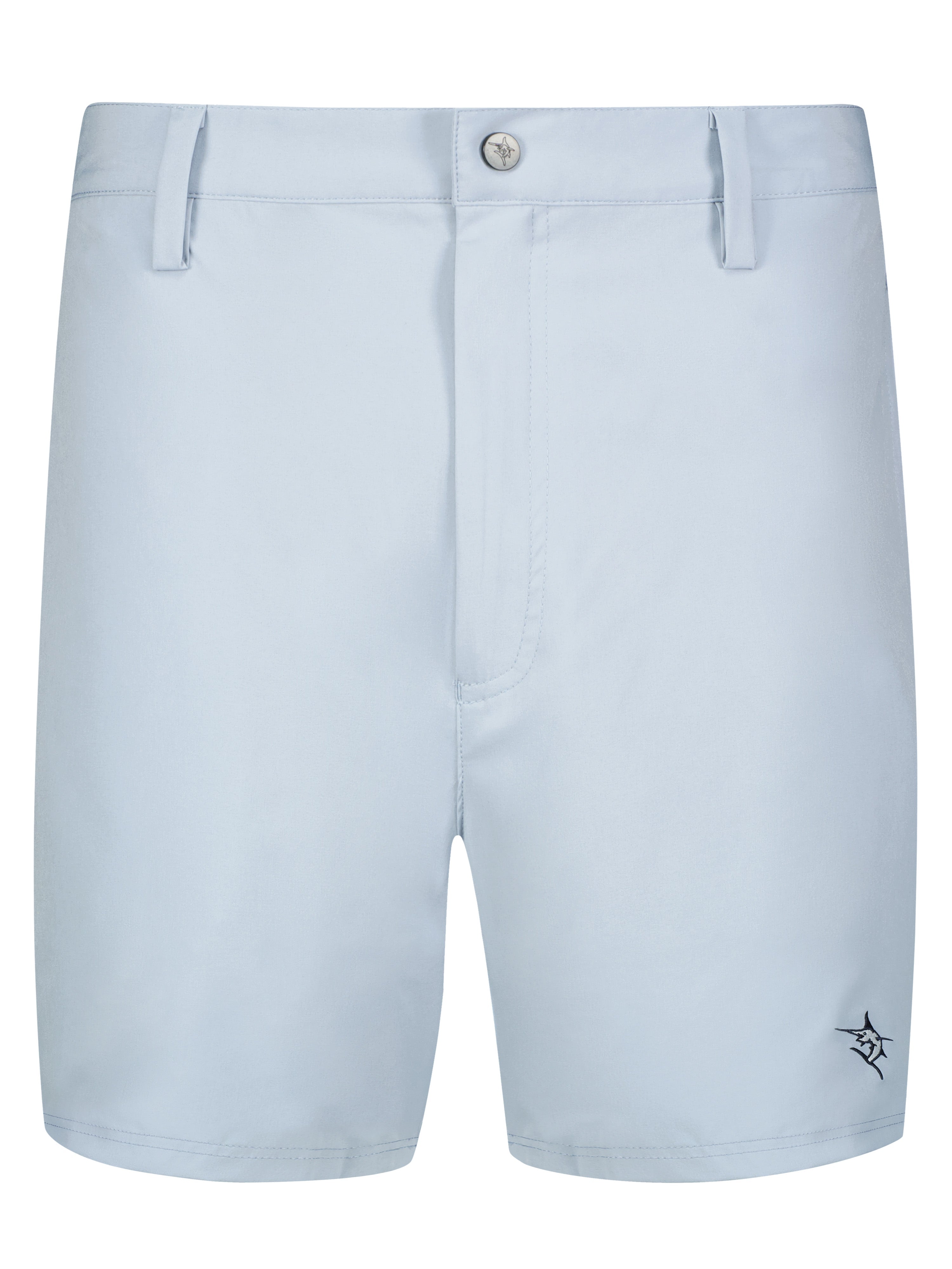 White Water Life Freeport Short Effortless Performance — main product shot