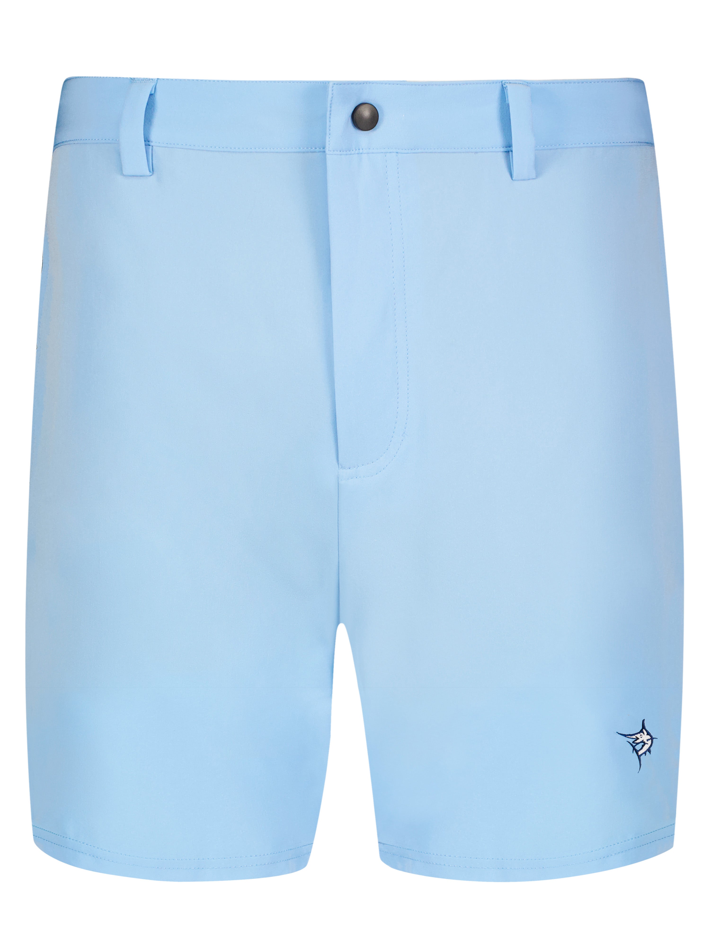 Freeport Short Effortless Performance – White Water Life, view 16