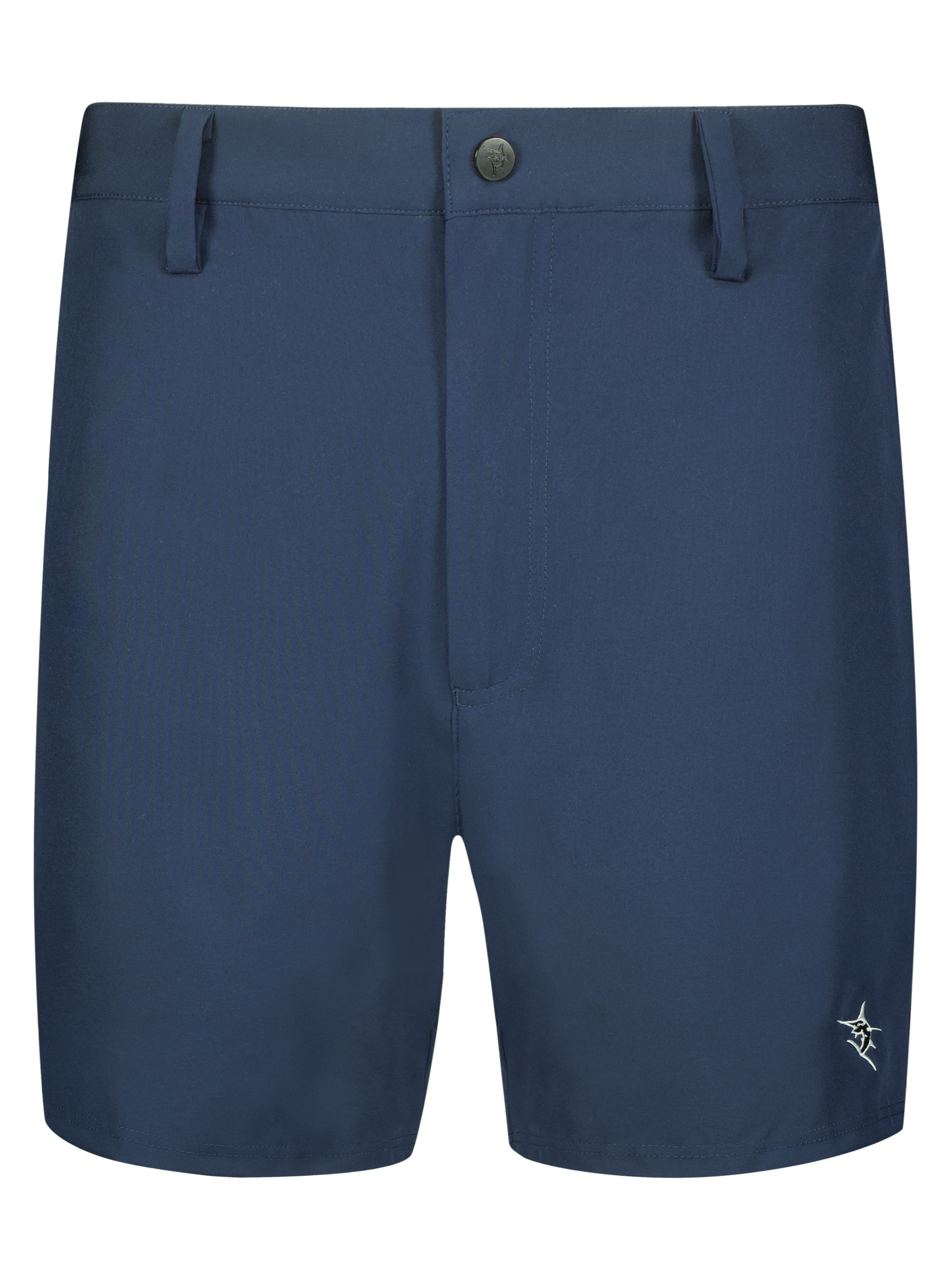 White Water Life Freeport Short Effortless Performance — main product shot