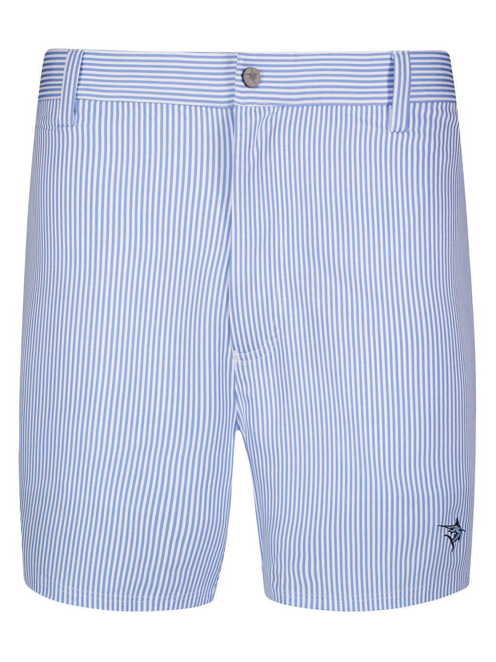 White Water Life Freeport Short Effortless Performance — main product shot