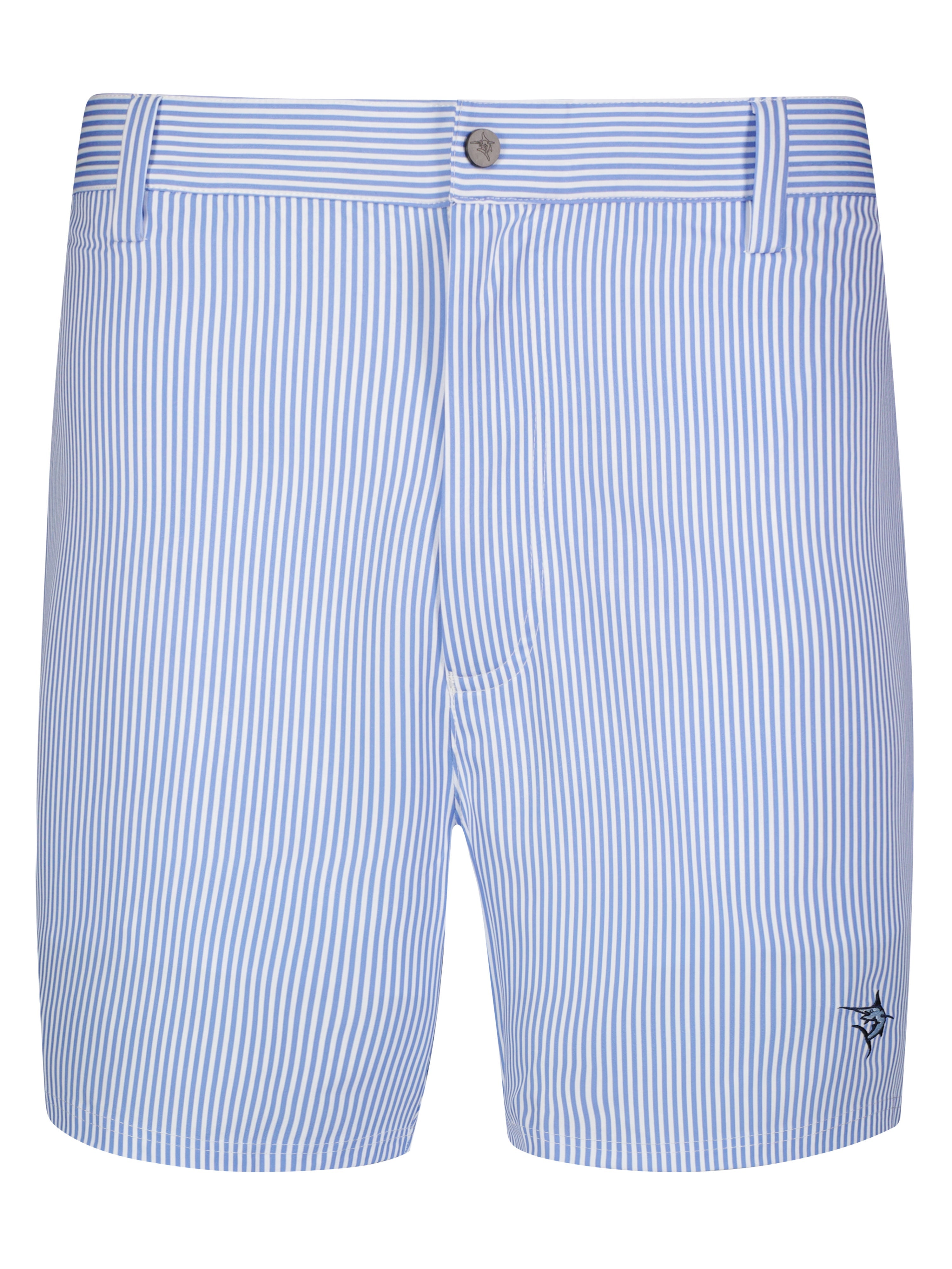 White Water Life Freeport Short Effortless Performance — main product shot