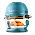 Self-Cleaning Air Fryer™ & Non-Toxic Air Fryer™ - Sage Green – Fritaire