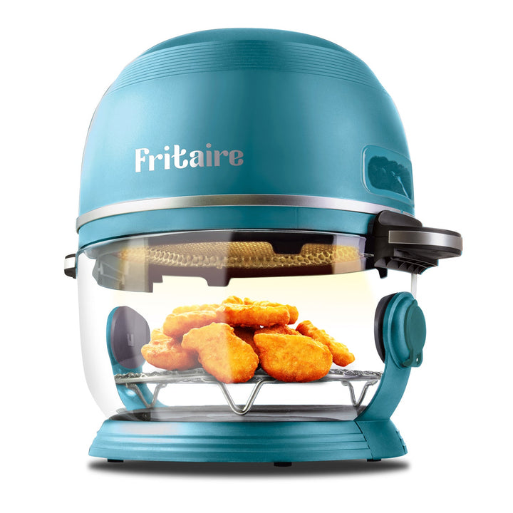 Self-Cleaning Air Fryer™ & Non-Toxic Air Fryer™ - Sage Green