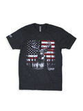 Luckless Outfitters American Wilderness Tee — main product shot