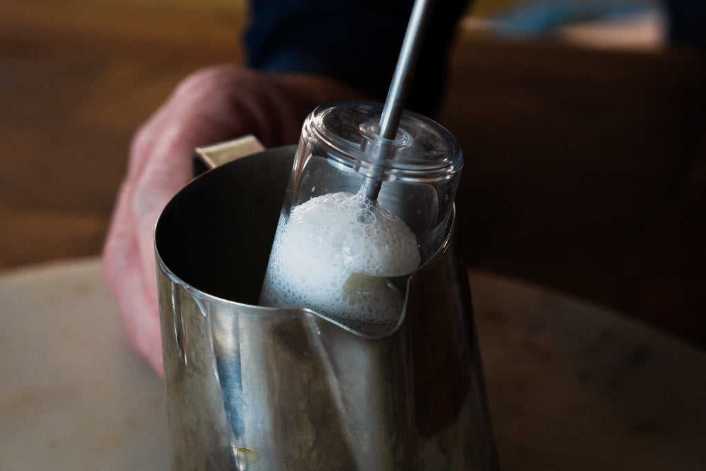 Milk Frother – ROK USA, view 2