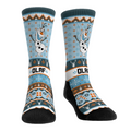 Rock 'Em Socks Rock 'Em Socks Frozen - Olaf - Tacky Sweater — main product shot