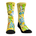Rock 'Em Socks Rock 'Em Socks Frozen - Olaf Summer — main product shot