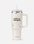Elevated Faith Fruit of the Spirit 40 oz Tumbler — main product shot