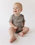 Elevated Faith Fruit of the Spirit Onesie — main product shot