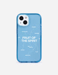 Elevated Faith Fruit of the Spirit Phone Case — main product shot