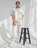 Elevated Faith Fruit of the Spirit Unisex Sweatpant — main product shot