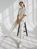 Elevated Faith Fruit of the Spirit Unisex Sweatpant — sweatpant category context