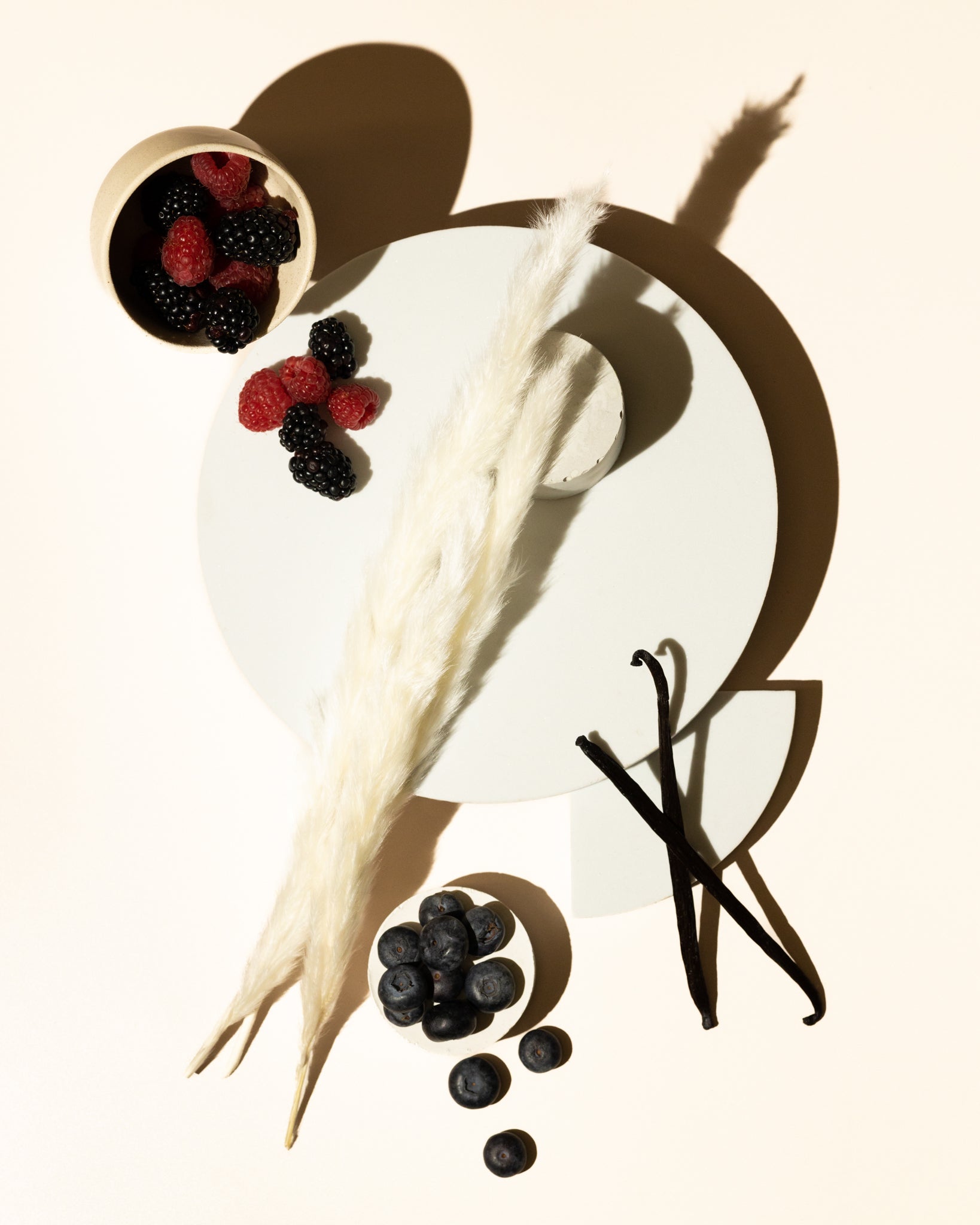 fruity vanilla fragrance oil accord – makesy®
