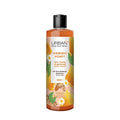 Urban Care Turmeric Honey Body Wash Gel - Natural Skincare, Moisturizing & pH Balanced Cleanser